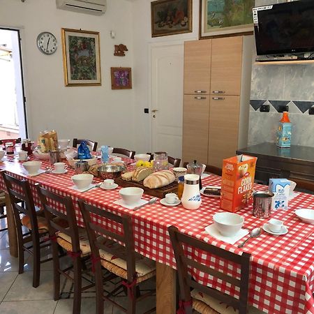 Holiday Home Villa Bobolino 몬텔루포피오렌티노 외부 사진
