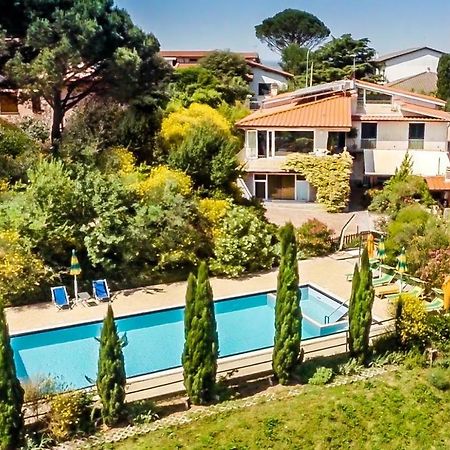 Holiday Home Villa Bobolino 몬텔루포피오렌티노 외부 사진