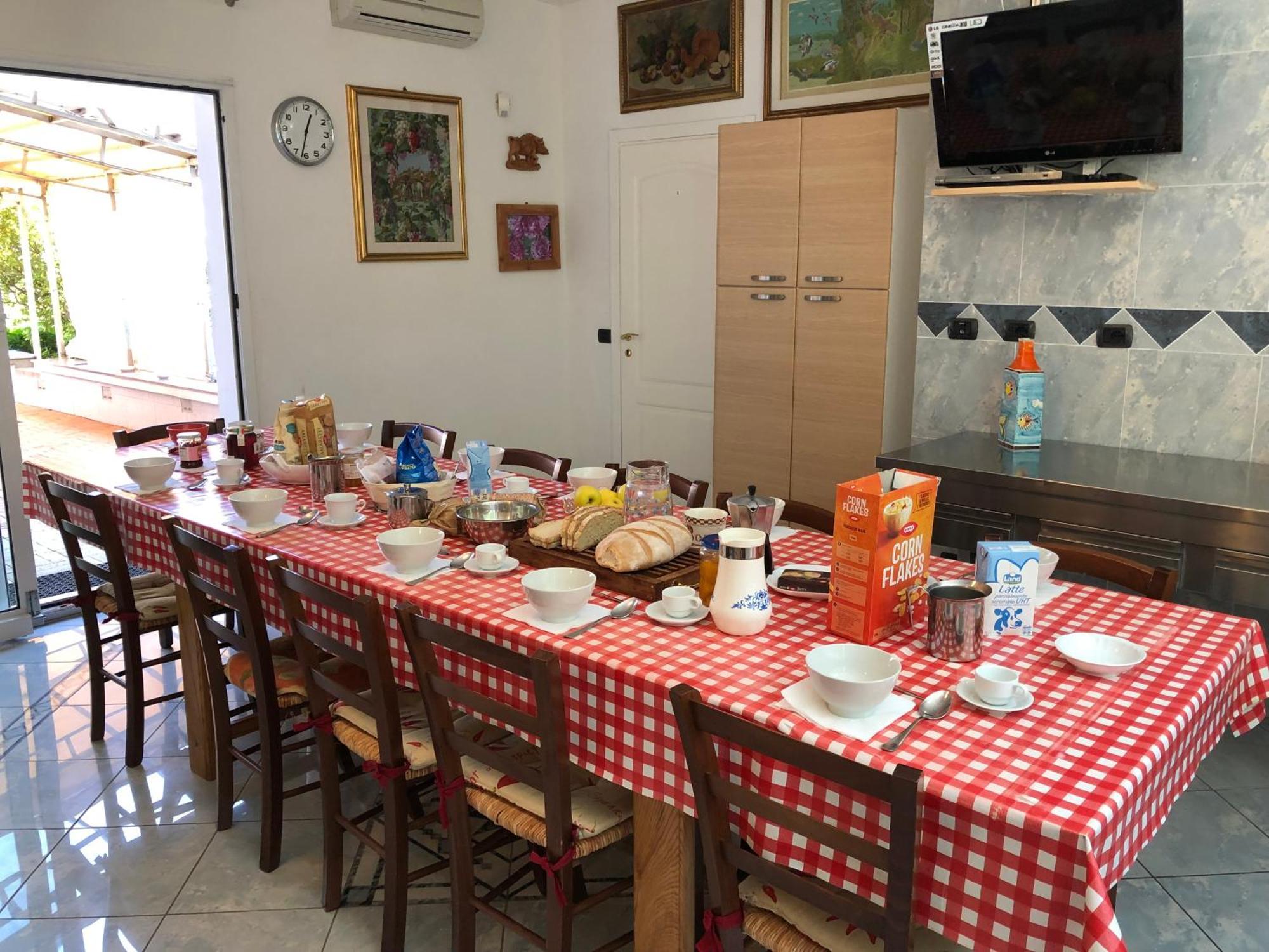 Holiday Home Villa Bobolino 몬텔루포피오렌티노 외부 사진