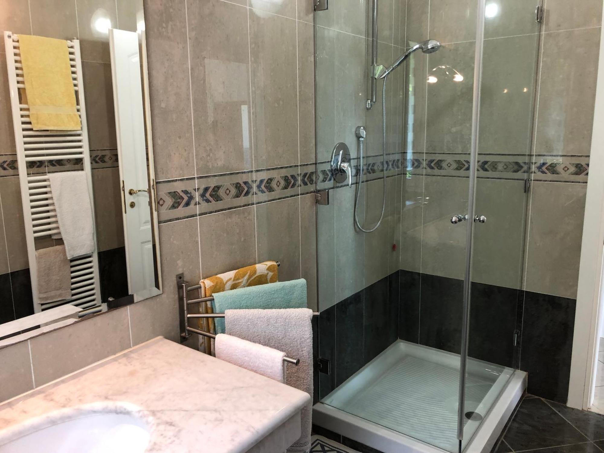 Holiday Home Villa Bobolino 몬텔루포피오렌티노 외부 사진
