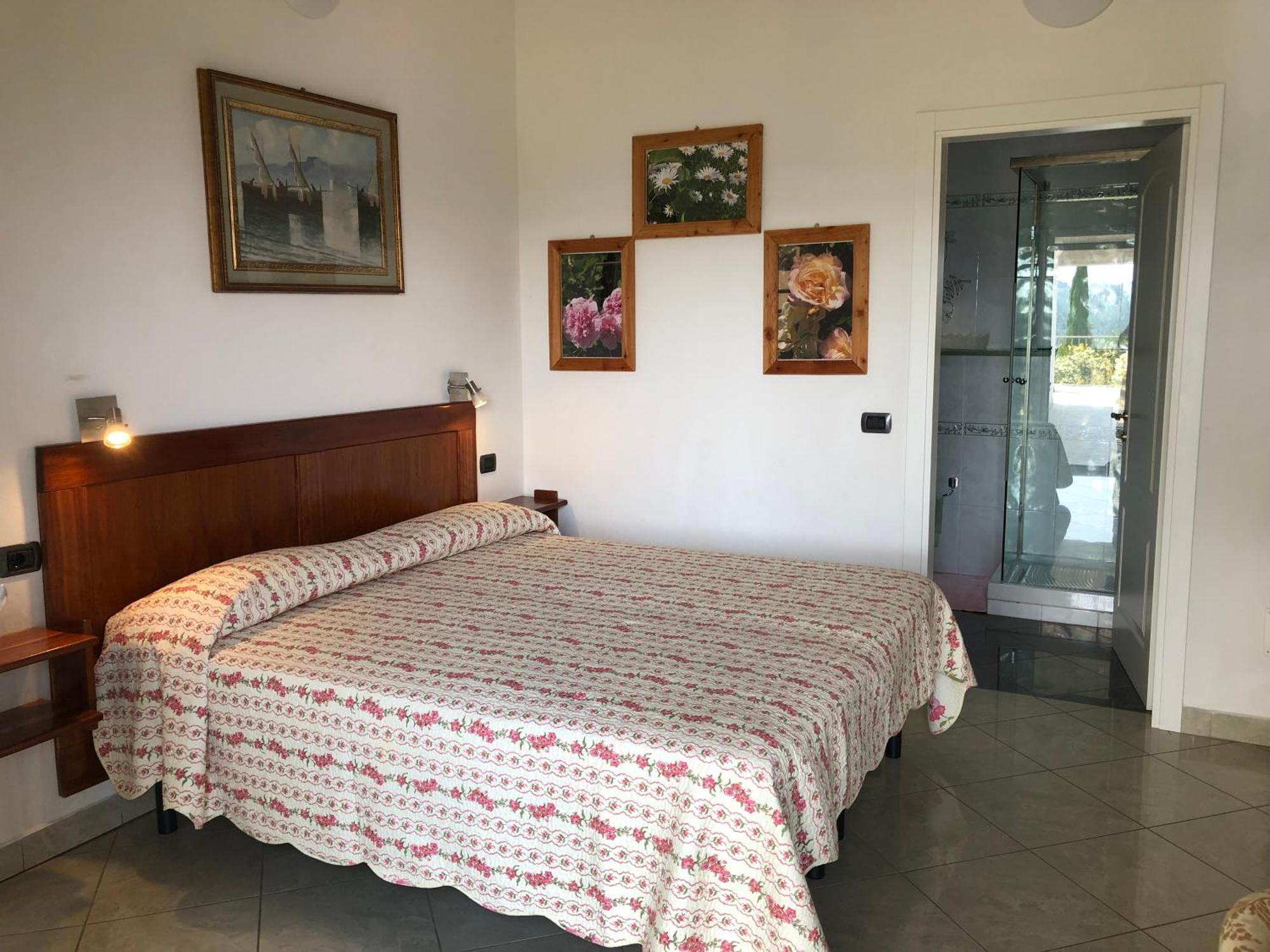 Holiday Home Villa Bobolino 몬텔루포피오렌티노 외부 사진