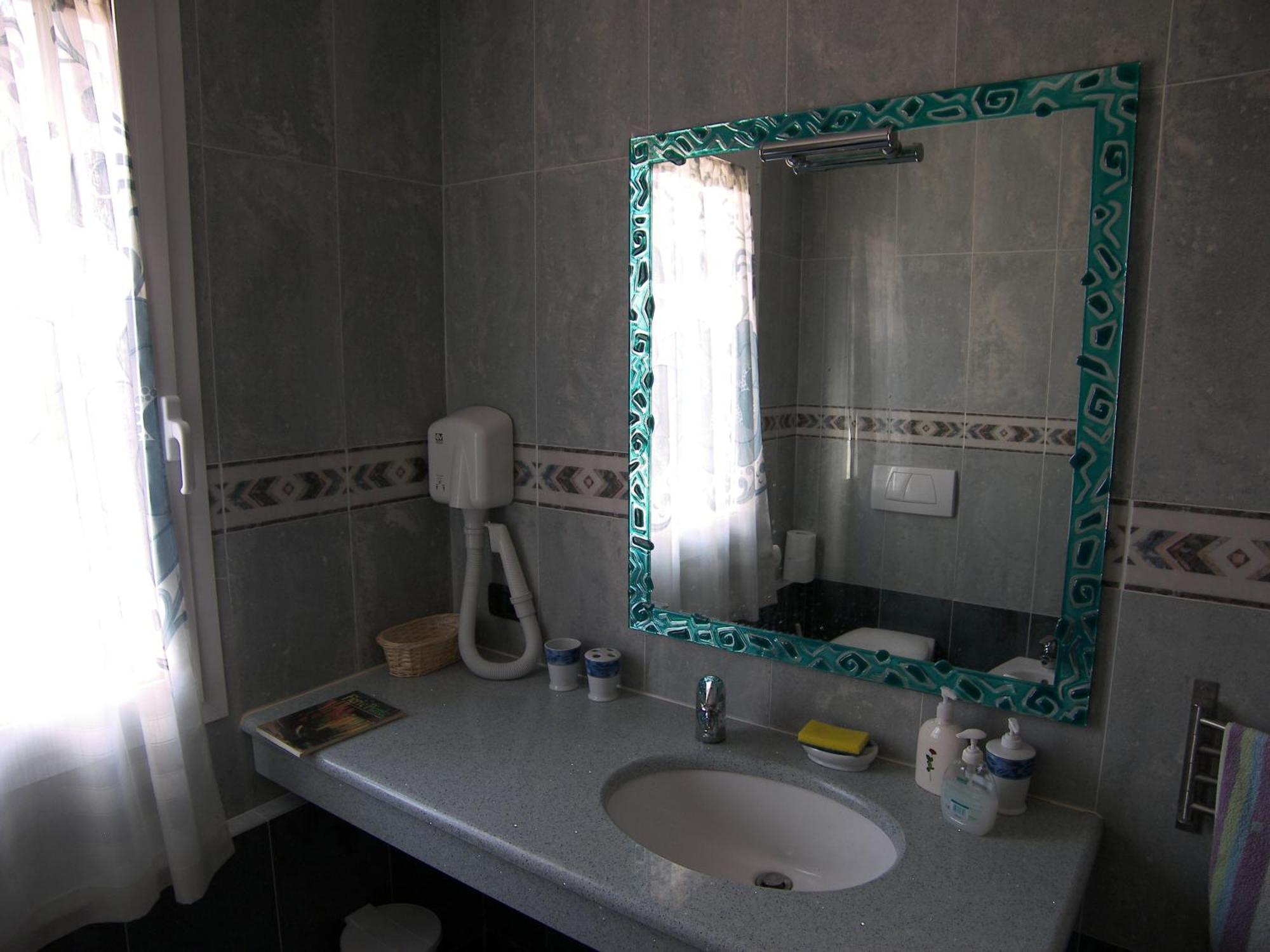 Holiday Home Villa Bobolino 몬텔루포피오렌티노 외부 사진