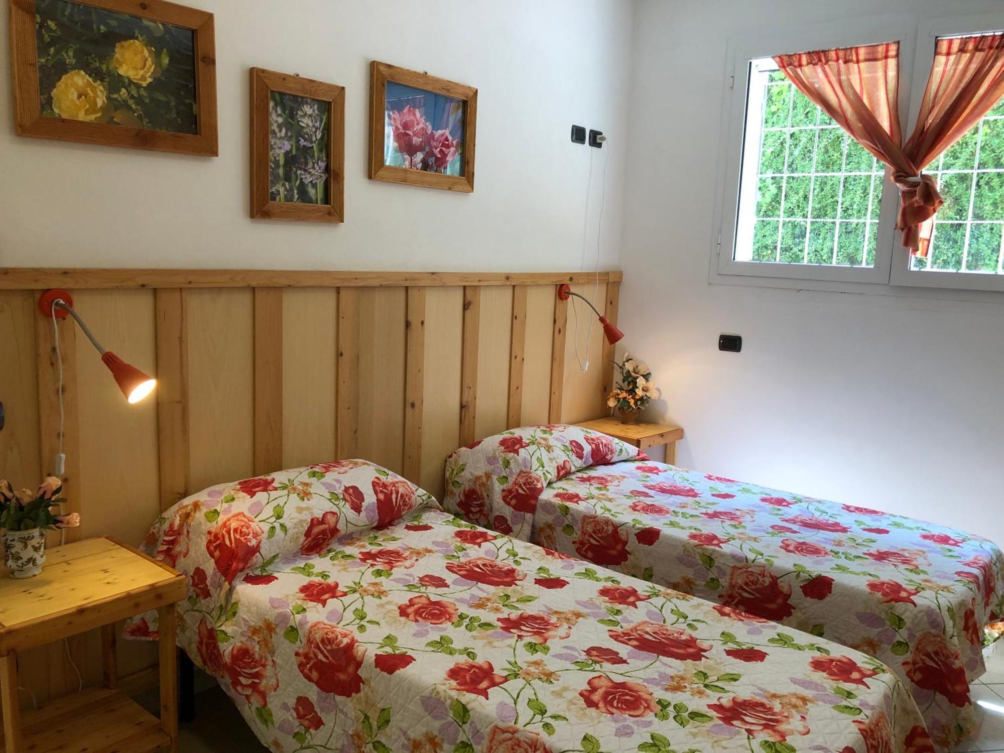 Holiday Home Villa Bobolino 몬텔루포피오렌티노 외부 사진
