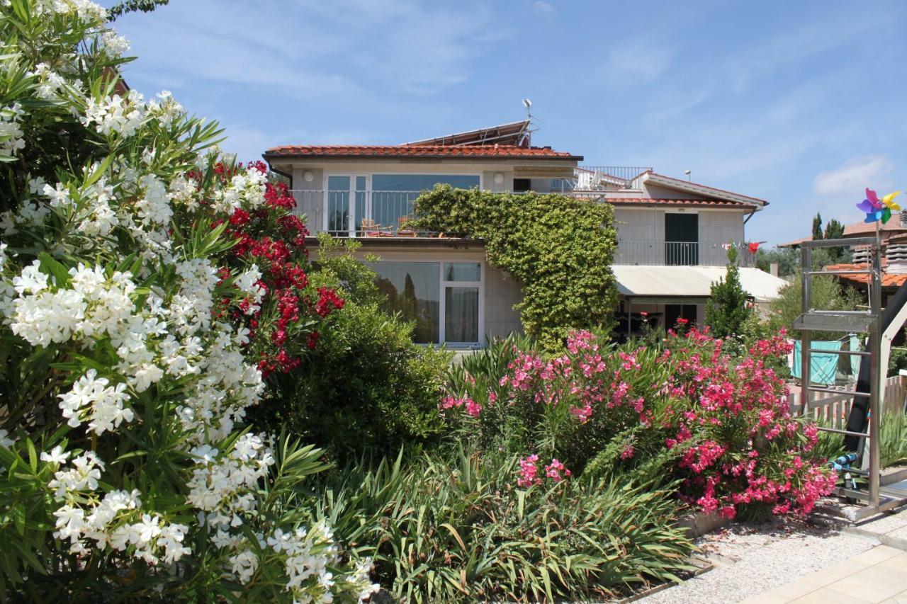Holiday Home Villa Bobolino 몬텔루포피오렌티노 외부 사진