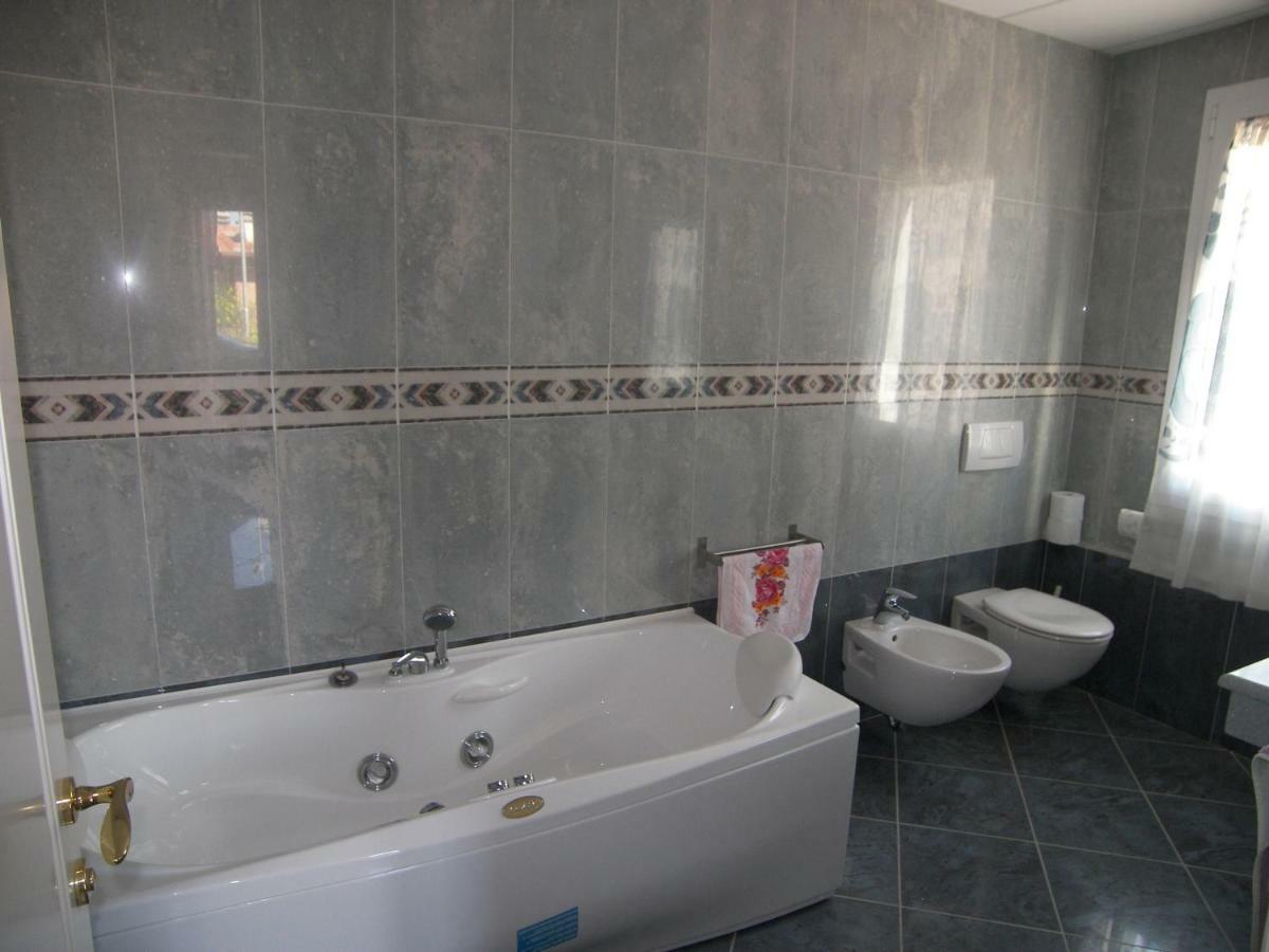 Holiday Home Villa Bobolino 몬텔루포피오렌티노 외부 사진