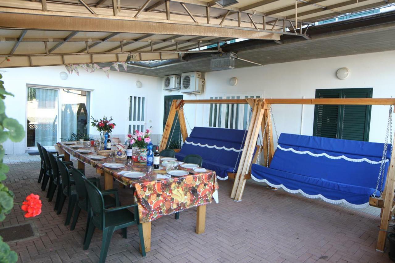 Holiday Home Villa Bobolino 몬텔루포피오렌티노 외부 사진