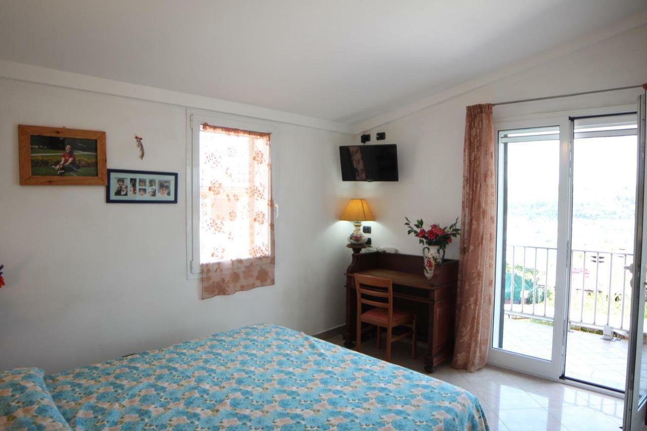 Holiday Home Villa Bobolino 몬텔루포피오렌티노 외부 사진