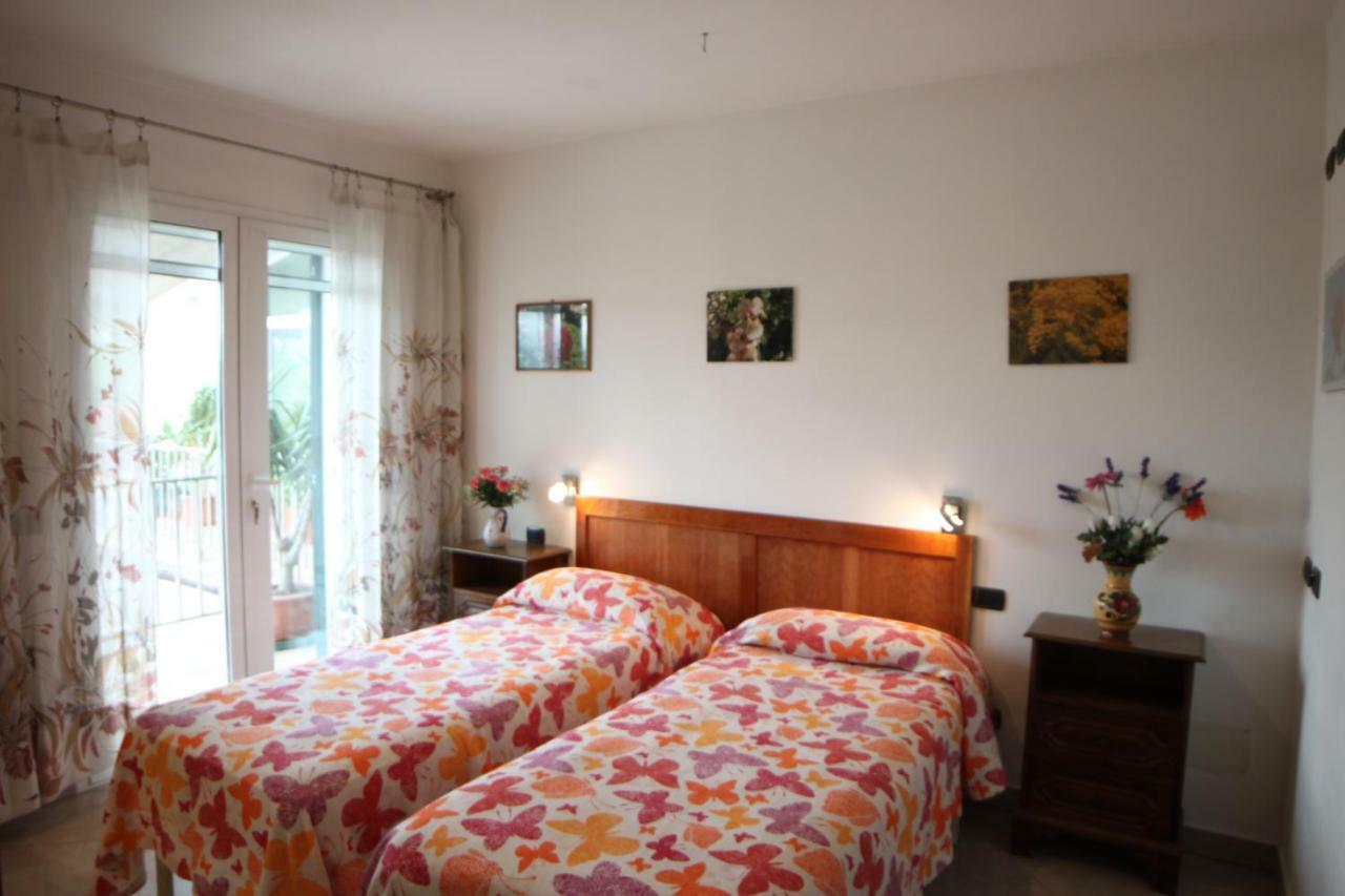 Holiday Home Villa Bobolino 몬텔루포피오렌티노 외부 사진